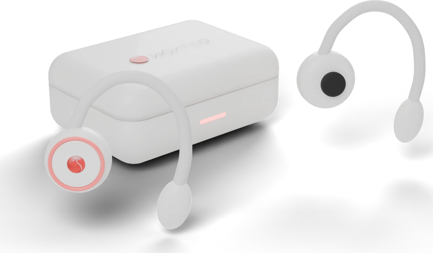 openBEAT White
